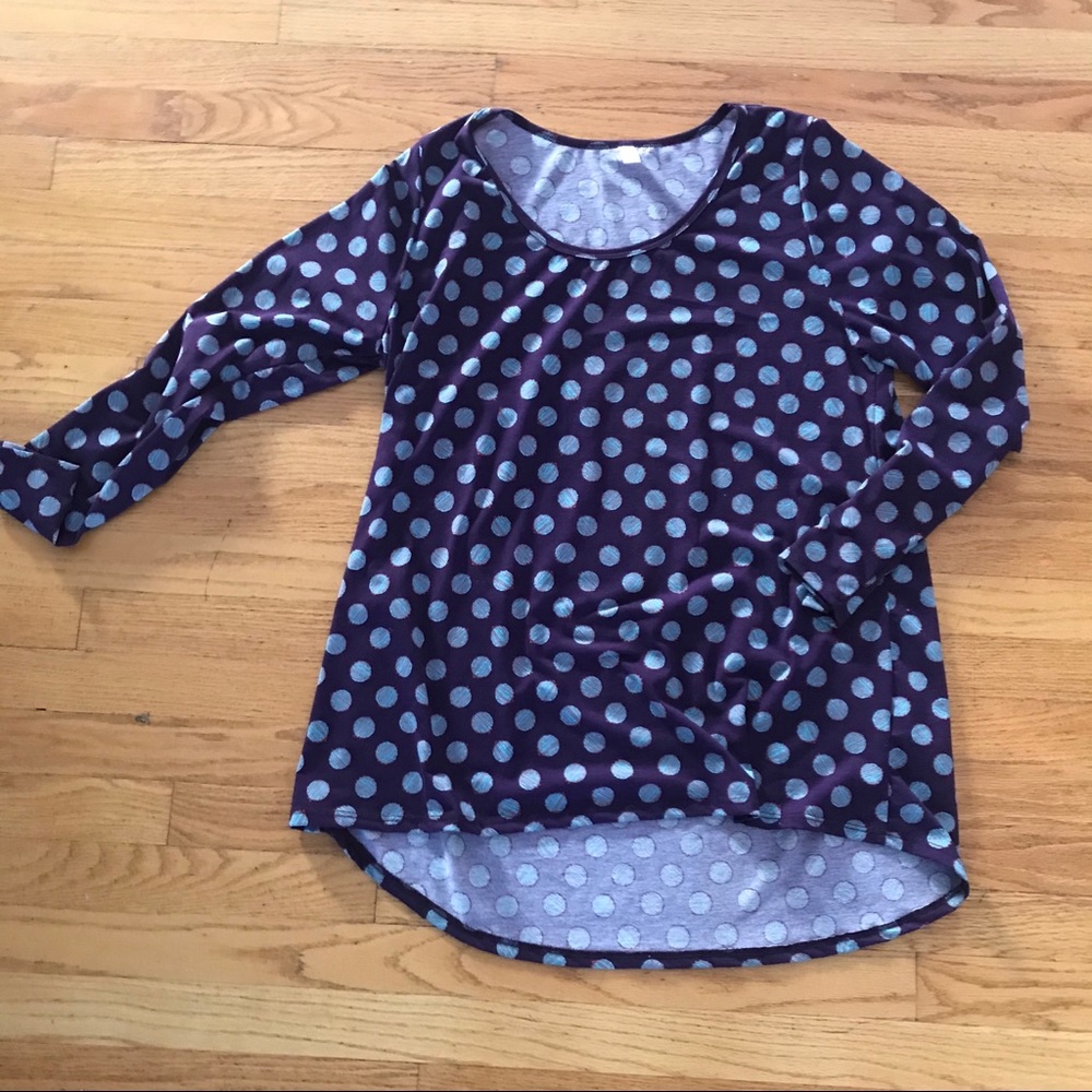 2XL Lularoe Lynnae